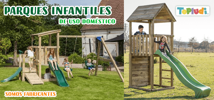 Productos uso público