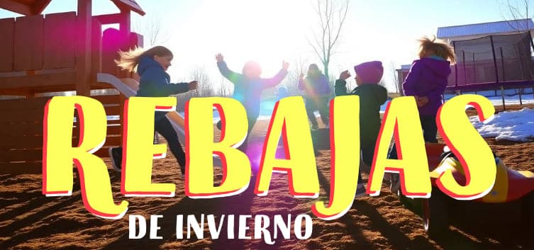 Rebajas de temporada