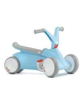 BERG GO² Blue