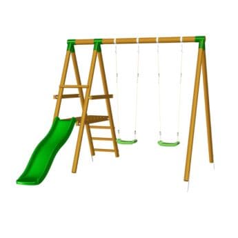 Parque infantil Masgames Milos M