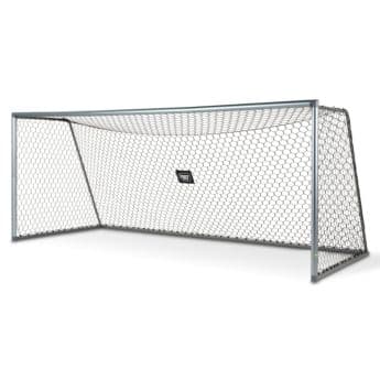 Portería de fútbol EXIT Scala Aluminium 5x2m