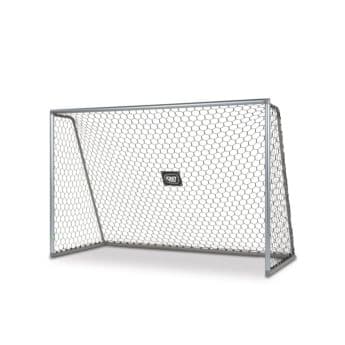 Portería de fútbol EXIT Scala Aluminium 3x2m